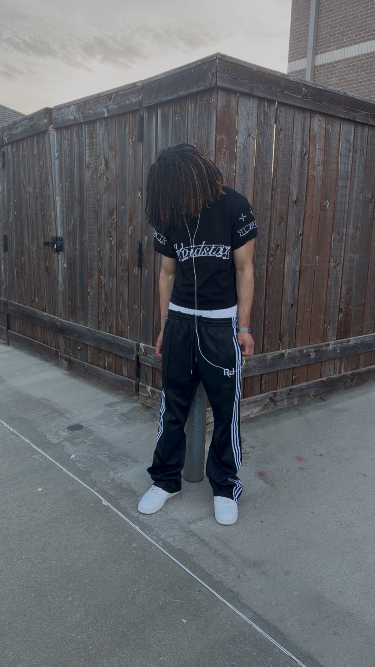 (Pre-Order/Restock) VOIDSTXR “79/82” Polo