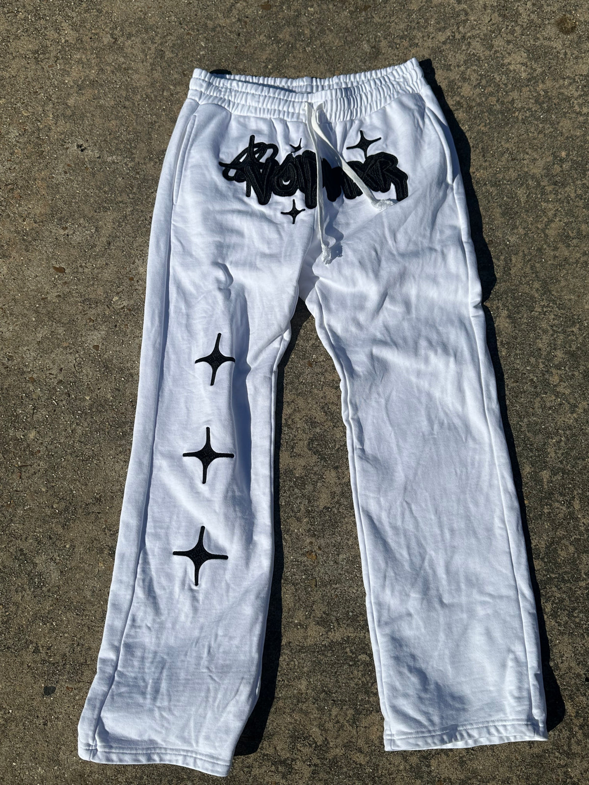VOIDSTXR SWEATPANTS