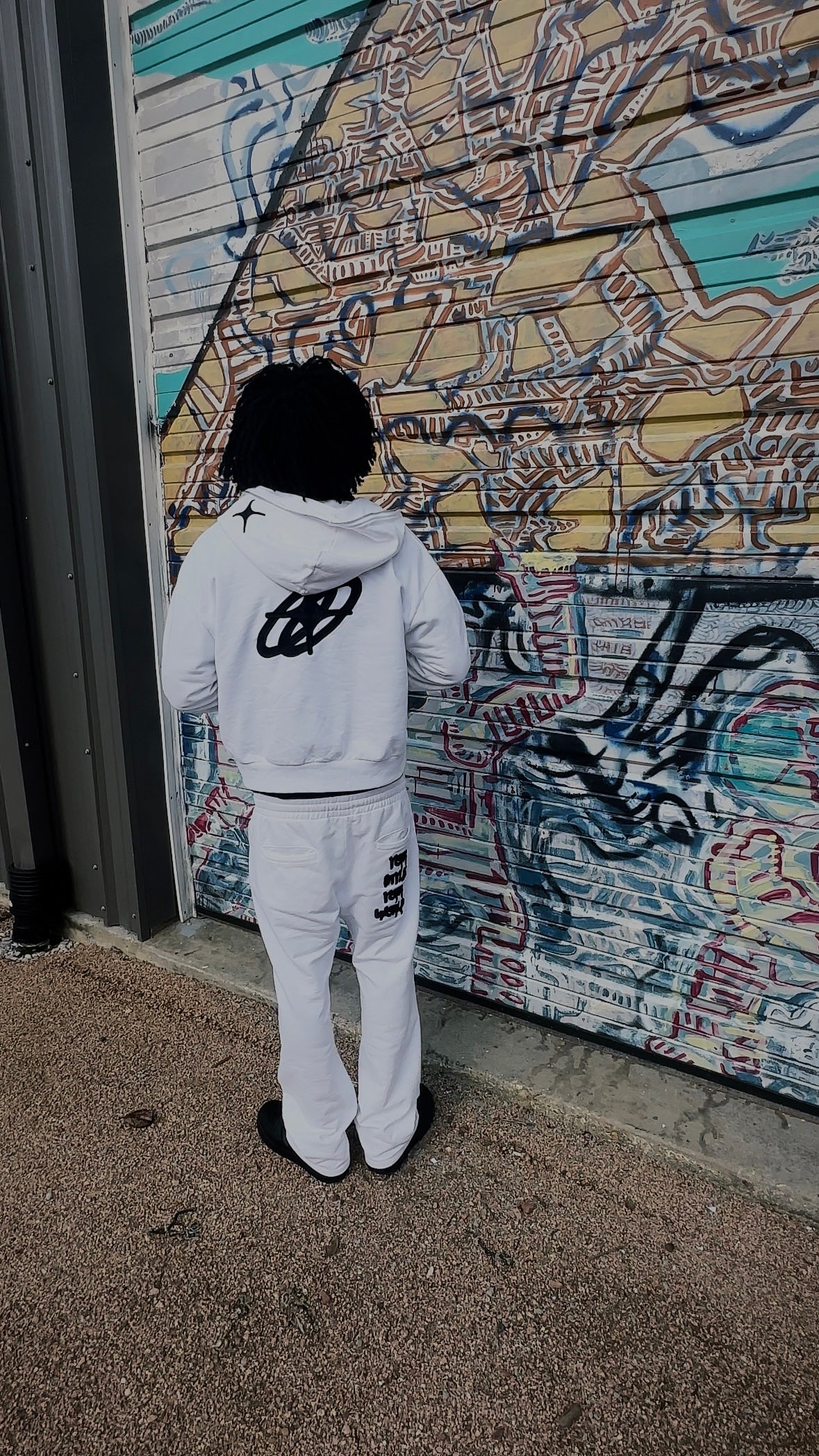 VOIDSTXR SWEATPANTS