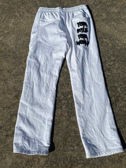 VOIDSTXR SWEATPANTS