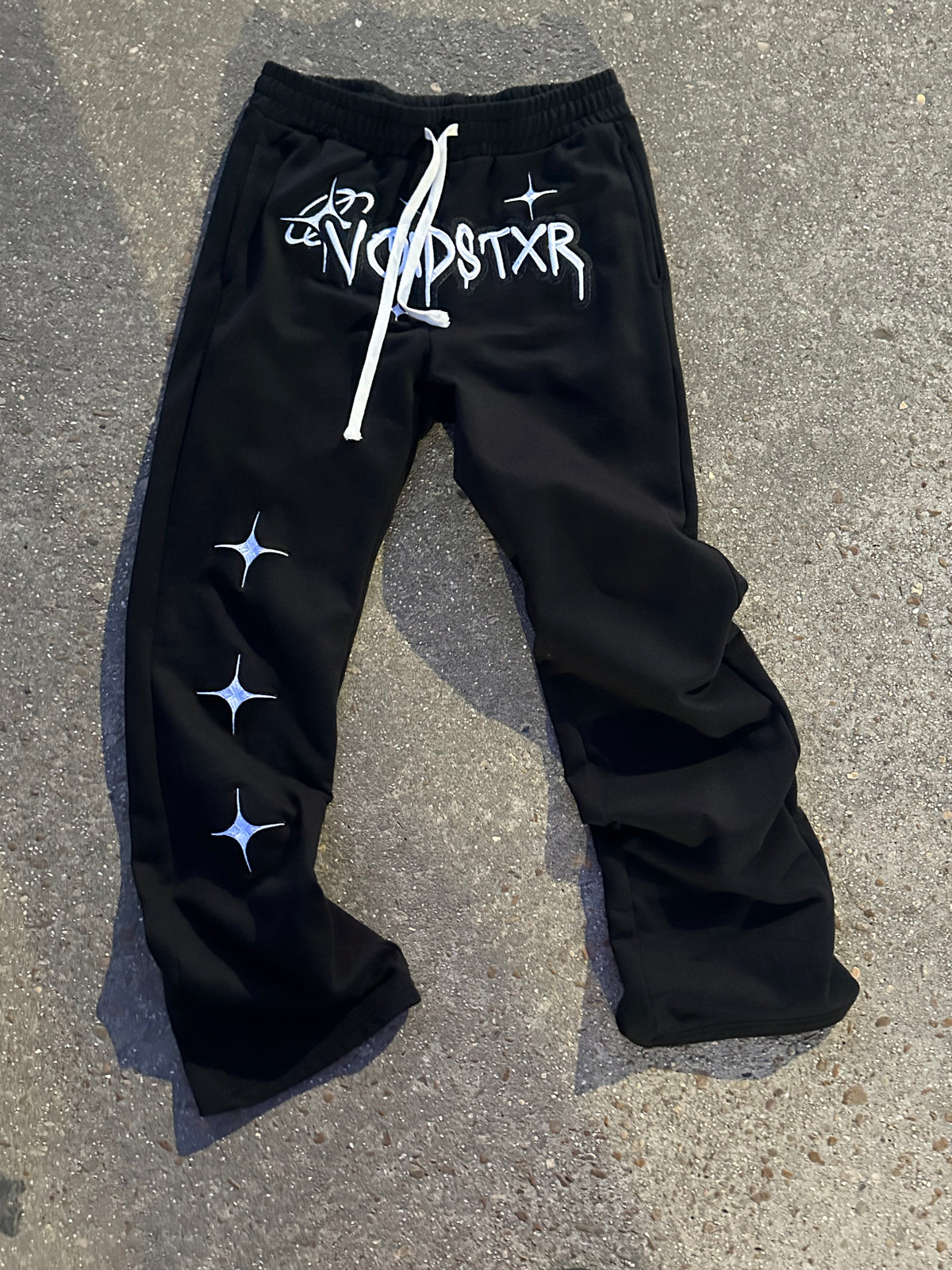 VOIDSTXR SWEATPANTS