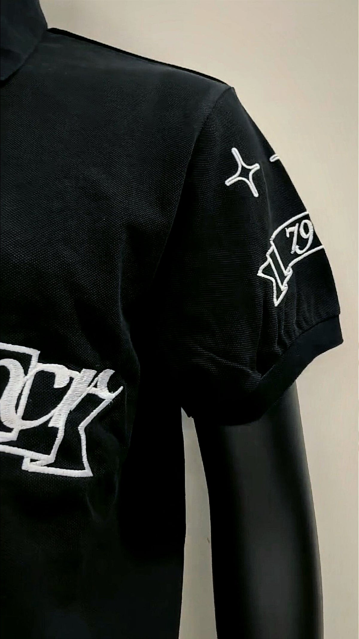 (Pre-Order/Restock) VOIDSTXR “79/82” Polo