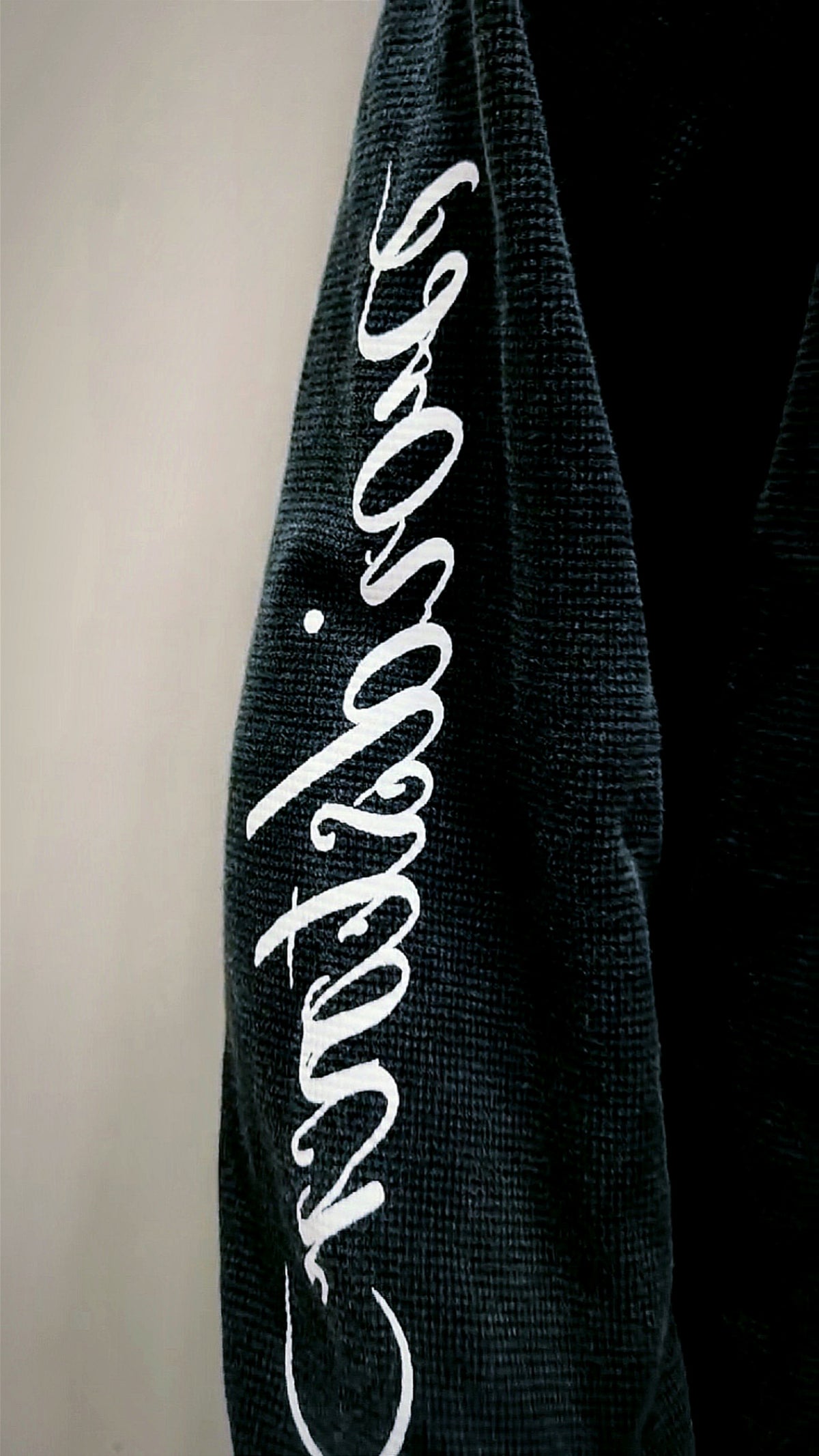 (Pre-Order/Restock) VOIDSTXR “Sacred Blossom” Distressed Thermal
