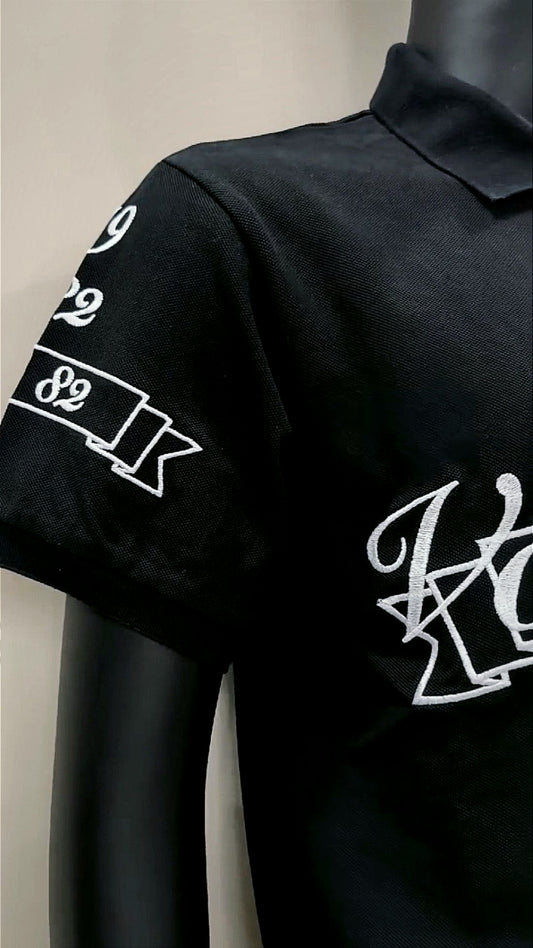 (Pre-Order/Restock) VOIDSTXR “79/82” Polo
