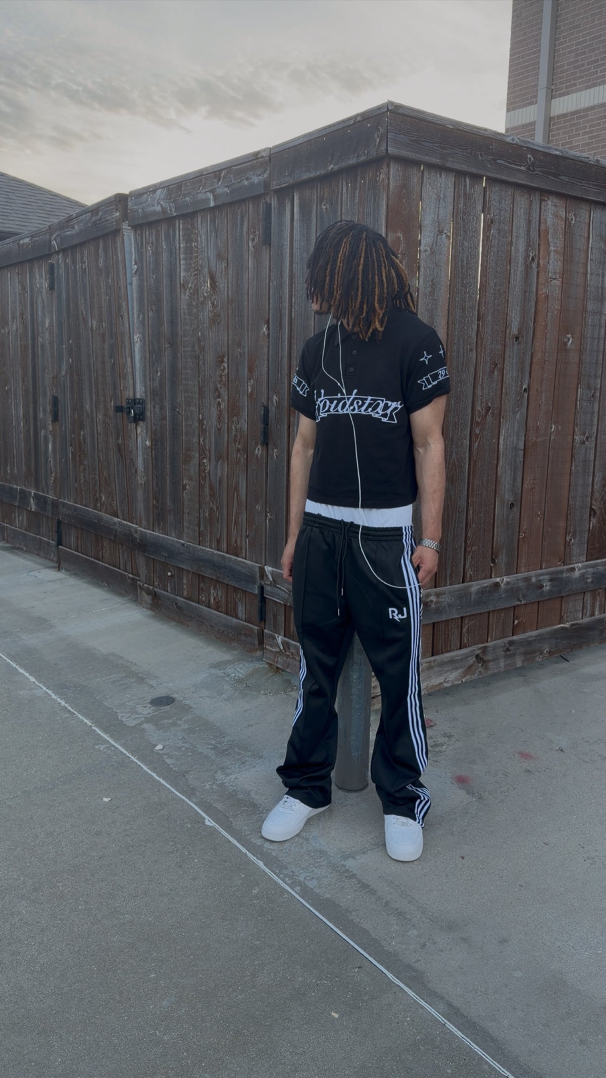 (Pre-Order/Restock) VOIDSTXR “79/82” Polo